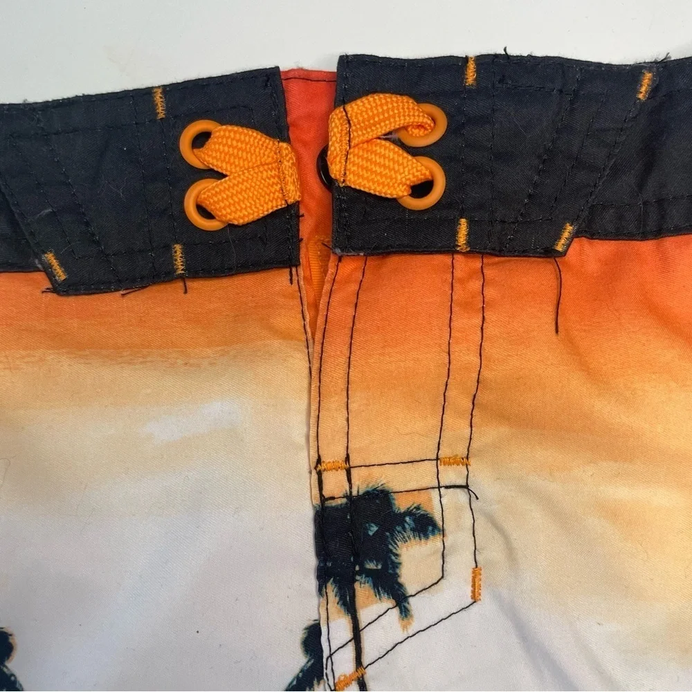 Art Class 4T Swimming Trunks PRELOVED